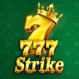 777 Strike – slot by Red Tiger Gaming, featured at bigluckycasinos-fi.com