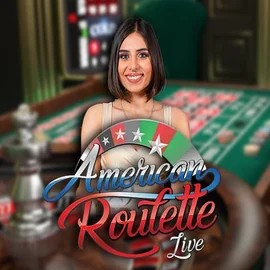 Try American Roulette (Evolution) slot by Evolution on bigluckycasinos-fi.com – logo image