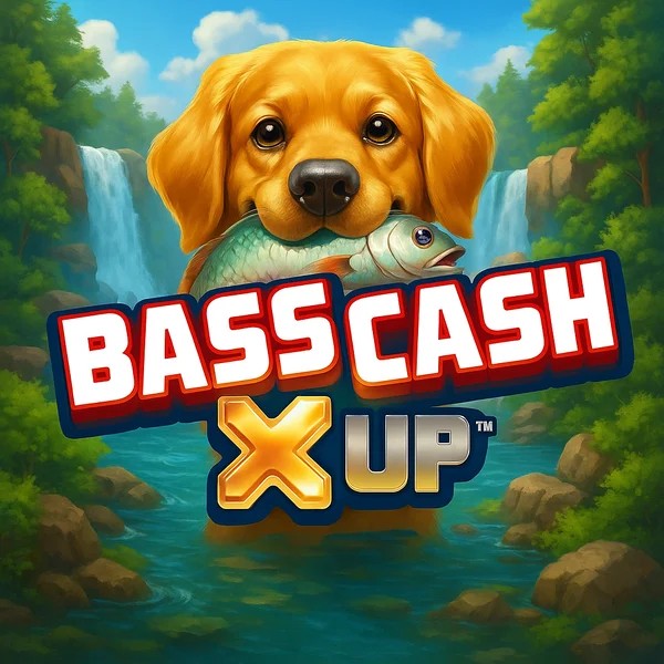Bass Cash X UP – slot by Alchemy Gaming, featured at bigluckycasinos-fi.com