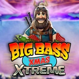 Big Bass Xmas Extreme online slot from Pragmatic Play – play at bigluckycasinos-fi.com