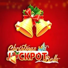 Christmas Jackpot Bells slot icon by Origins, available at Big Lucky Casino