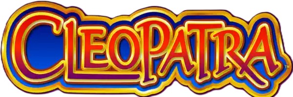 Cash of Cleopatra online game logo by Pragmatic Play on bigluckycasinos-fi.com