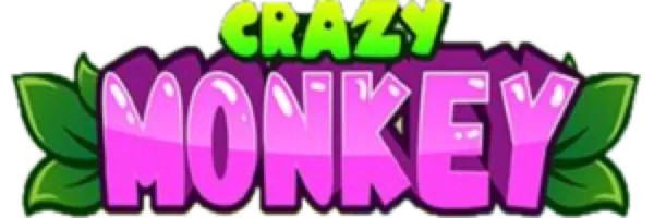 Crazy Monkey by Igrosoft, showcased at bigluckycasinos-fi.com – game logo