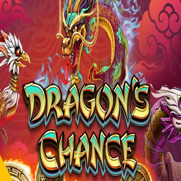 Play the Dragons Chance slot by BF Games on Big Lucky Casino
