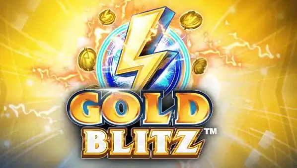 Play the Gold Blitz slot by Fortune Factory Studios on Big Lucky Casino