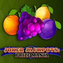 Play Joker Jackpots: Prize Mania slot by OctoPlay on bigluckycasinos-fi.com