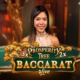 Prosperity Tree Baccarat online slot from Evolution – play at bigluckycasinos-fi.com