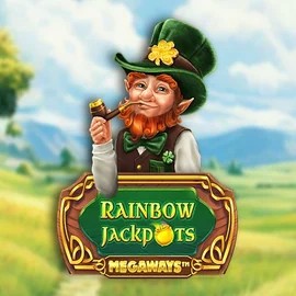 Rainbow Jackpots Megaways online slot from Red Tiger Gaming – play at bigluckycasinos-fi.com