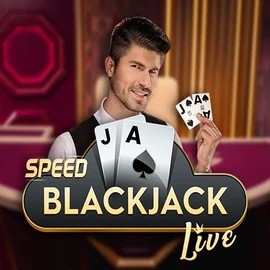 Speed Blackjack online slot from Pragmatic Play – play at bigluckycasinos-fi.com