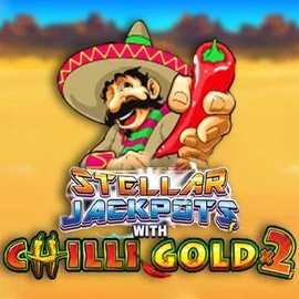 Try Stellar Jackpots with Chilli Gold x2 slot by Lightning Box Game on bigluckycasinos-fi.com – logo image