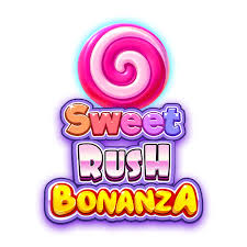 Sweet Rush Bonanza Slot slot icon by Pragmatic Play, available at Big Lucky Casino