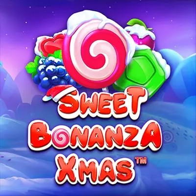 Play the Sweet Bonanza Xmas Slot slot by Pragmatic Play on Big Lucky Casino