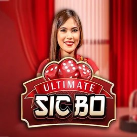 Play the Ultimate Sic Bo slot by Ezugi on Big Lucky Casino