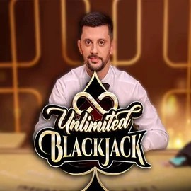 Unlimited Blackjack – slot by Ezugi, featured at bigluckycasinos-fi.com