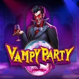 Vampy Party online slot from Pragmatic Play – play at bigluckycasinos-fi.com