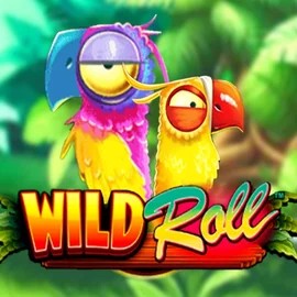 Wild Roll by Playtech, showcased at bigluckycasinos-fi.com – game logo