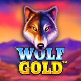 Play the Wolf Gold slot by Pragmatic Play on Big Lucky Casino